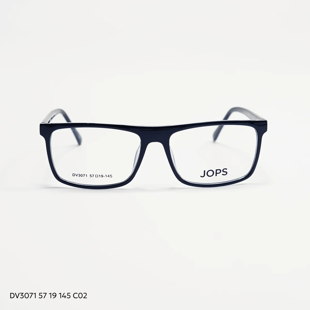 Оправы JOPS DV3071 C2, Унисекс